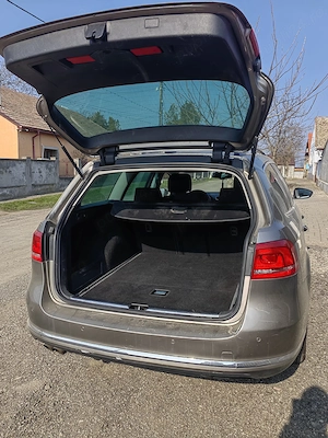 Vw passat an 2012 .. - imagine 3