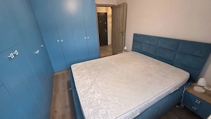 Apartament 2 camere Titan - Nicolae Grigorescu - Salajan - bloc 2018 - 2 Parcari