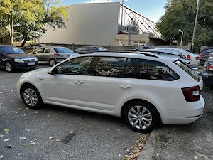 Skoda Octavia 3 2019 Proprietar  - imagine 3