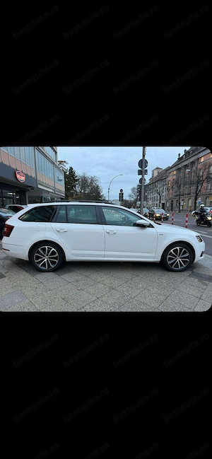 Skoda Octavia 3 2019 Proprietar 