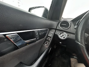Mercedes-Benz C 250 CDI BlueEFFICIENCY  - imagine 5