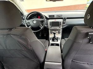     VW Passat B6 Break 2.0 TDI 4Motion - imagine 3