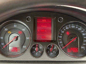     VW Passat B6 Break 2.0 TDI 4Motion - imagine 2