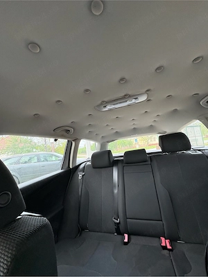    VW Passat B6 Break 2.0 TDI 4Motion - imagine 5
