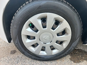 Vand Skoda Citigo - imagine 9