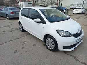 Vand Skoda Citigo - imagine 6