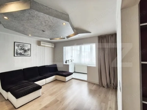 Apartament de vanzare, 3 camere, Iosia, etaj 2, parcare, mobilat utilat