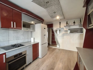 Apartament de vanzare, 3 camere, Iosia, etaj 2, parcare, mobilat utilat - imagine 6