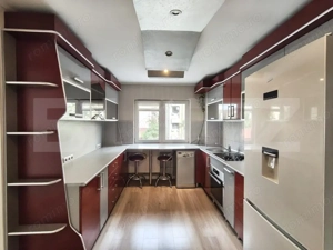 Apartament de vanzare, 3 camere, Iosia, etaj 2, parcare, mobilat utilat - imagine 5