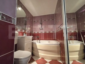 Apartament de vanzare, 3 camere, Iosia, etaj 2, parcare, mobilat utilat - imagine 8