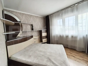 Apartament de vanzare, 3 camere, Iosia, etaj 2, parcare, mobilat utilat - imagine 3
