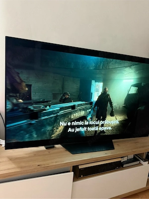 TV Smart LG Oled 4K 65" - 164cm
