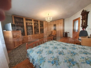 Apartament de 3 camere etaj 1, 100mp utili, Valea Ghinzii  - imagine 4