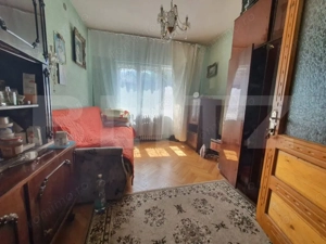 Apartament de 3 camere etaj 1, 100mp utili, Valea Ghinzii  - imagine 3