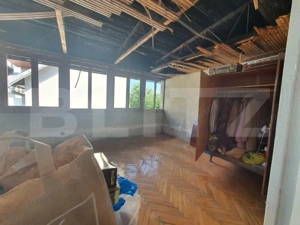 Apartament de 3 camere etaj 1, 100mp utili, Valea Ghinzii  - imagine 2