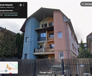 Închiriez duplex 