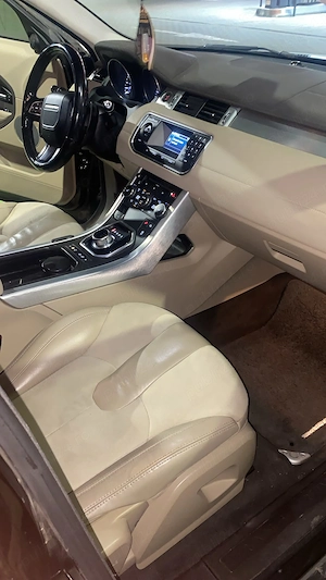 De vânzare Range Rover Evoque 2.2 2014 - imagine 2