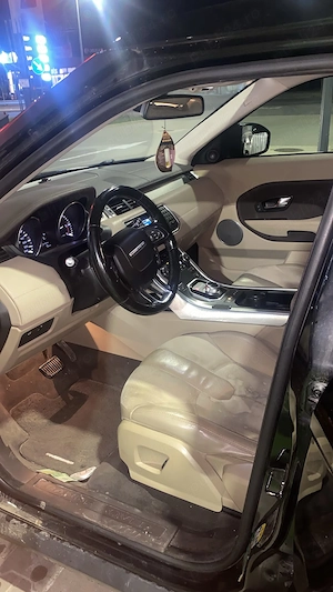De vânzare Range Rover Evoque 2.2 2014 - imagine 3