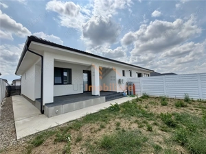 CASA TIP DUPLEX  | 116 MP | 3 DORMITOARE | 2 BAI | TERASA  | CHERIU | BIHOR - imagine 14