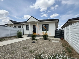 CASA TIP DUPLEX  | 116 MP | 3 DORMITOARE | 2 BAI | TERASA  | CHERIU | BIHOR - imagine 15