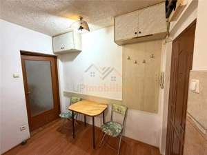 APARTAMENT 2 CAMERE | TIP Z | ETAJ 2 | ZONA NUFARUL - imagine 7