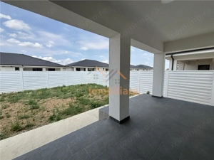 CASA TIP DUPLEX  | 116 MP | 3 DORMITOARE | 2 BAI | TERASA  | CHERIU | BIHOR - imagine 13