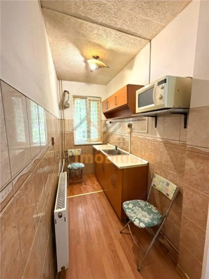 APARTAMENT 2 CAMERE | TIP Z | ETAJ 2 | ZONA NUFARUL - imagine 9