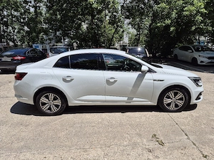 Renault Megane 4 - imagine 5
