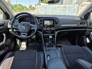 Renault Megane 4 - imagine 2
