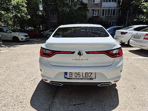 Renault Megane 4 - imagine 3