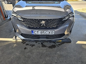 Peugeot 3008 1.5 hdi