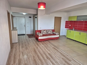 vand apartament Alphaville Carpatilor - imagine 3