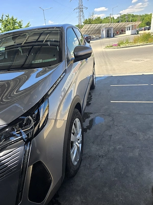 Peugeot 3008 1.5 hdi - imagine 2