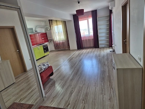 vand apartament Alphaville Carpatilor - imagine 6