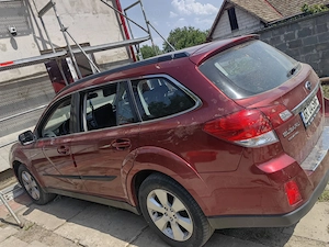 Subaru legacy 4x4 permanent - imagine 3