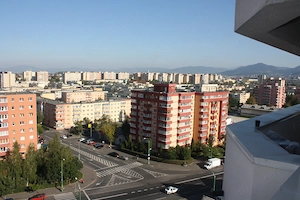vand apartament Alphaville Carpatilor - imagine 10