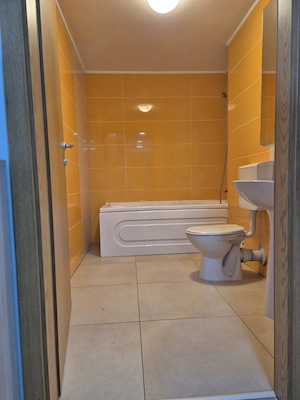 vand apartament Alphaville Carpatilor - imagine 9