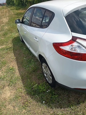 Vand Renault Megane 3  - imagine 2
