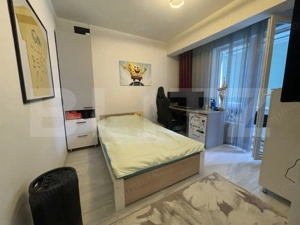 Apartament decomandat, cu 3 camere | Parcare Inclusa | Gata de Mutare - imagine 5