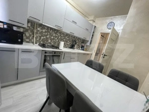 Apartament decomandat, cu 3 camere | Parcare Inclusa | Gata de Mutare - imagine 3