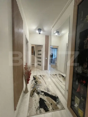 Apartament decomandat, cu 3 camere | Parcare Inclusa | Gata de Mutare - imagine 2