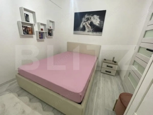 Apartament decomandat, cu 3 camere | Parcare Inclusa | Gata de Mutare - imagine 4