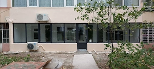 Apartament 2 camere ieșire stradală  - imagine 2