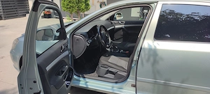 Skoda Octavia 1.6 TDI, 105 CP, 2011 - imagine 6