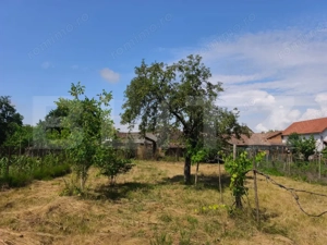 Casa cu teren de vanzare, 370 mp, zona Sibot - imagine 4