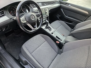 Volkswagen Passat - imagine 4