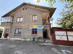 Vanzare Casa Vila Baicoi zona Centrala