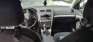 Skoda Octavia 1.6 TDI, 105 CP, 2011 - imagine 7