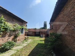 Casa cu teren de vanzare, 370 mp, zona Sibot - imagine 9