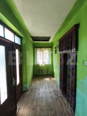 Casa cu teren de vanzare, 370 mp, zona Sibot - imagine 7